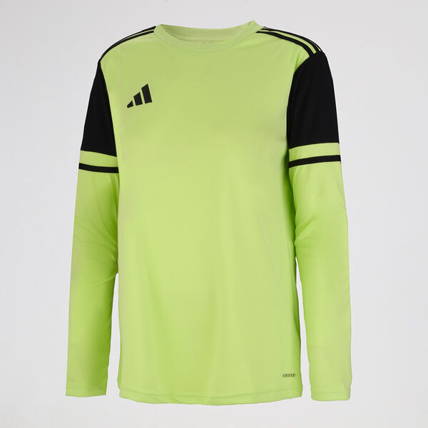 Camiseta Fútbol adidas Squad25 Gk para Mujer