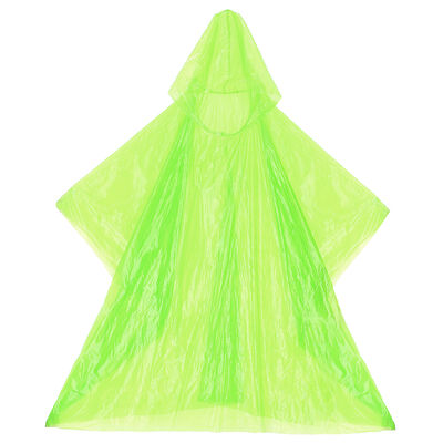 Poncho Coleman Rugged
