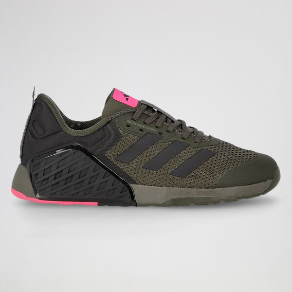 Zapatillas adidas Dropset 3