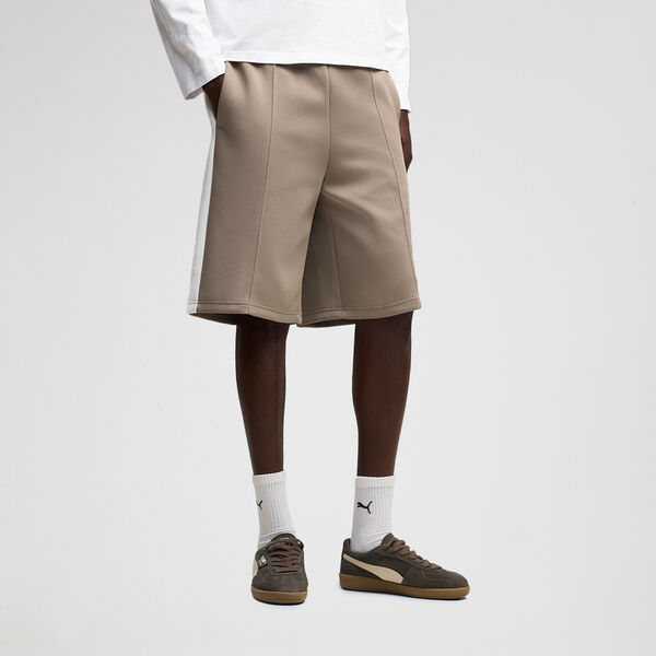 Bermuda Puma T7 Baggy 9 Hombre