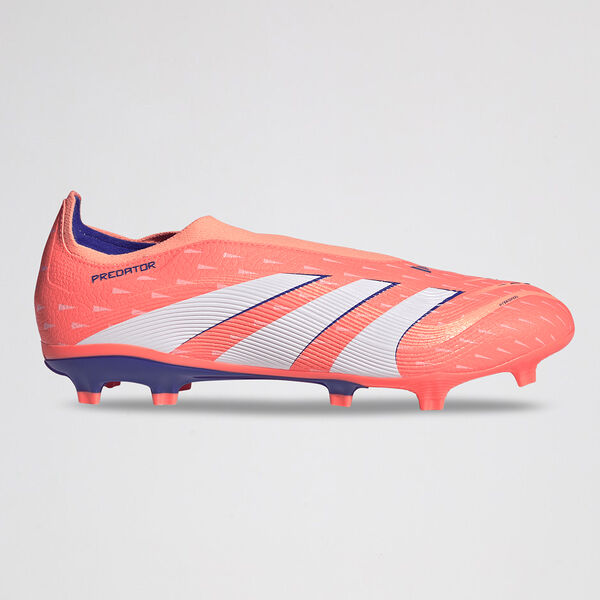 Botines F&uacute;tbol adidas Predator League FG/MG