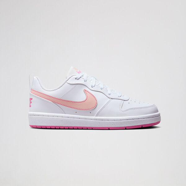 Zapatillas Nike Court Borough Low Recraft Niño