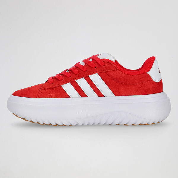Zapatillas adidas Grand Court Mujer