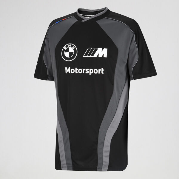 Camiseta Puma Bmw Mms Lifestyle de Hombre
