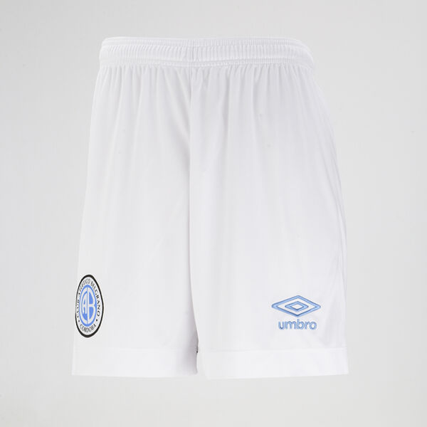 Short C.A.B Umbro Titular 2024 para Hombre