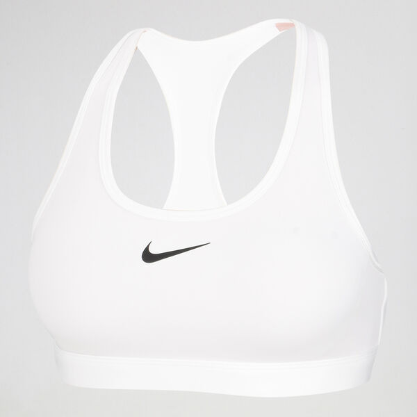 Top Entrenamiento Nike Swoosh Mujer
