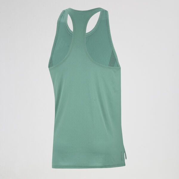 Musculosa Running adidas Adizero Hombre
