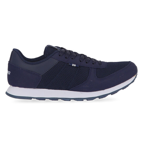 Zapatilla Topper Mesh
