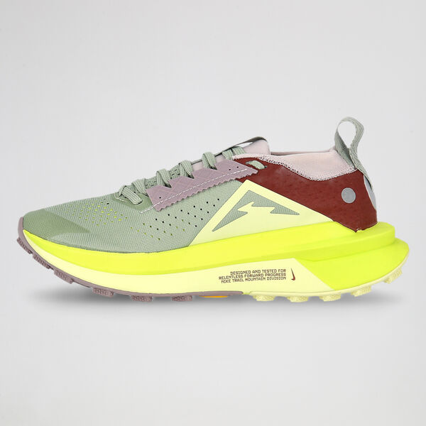 Zapatillas Outdoor Nike Zegama 2 Mujer