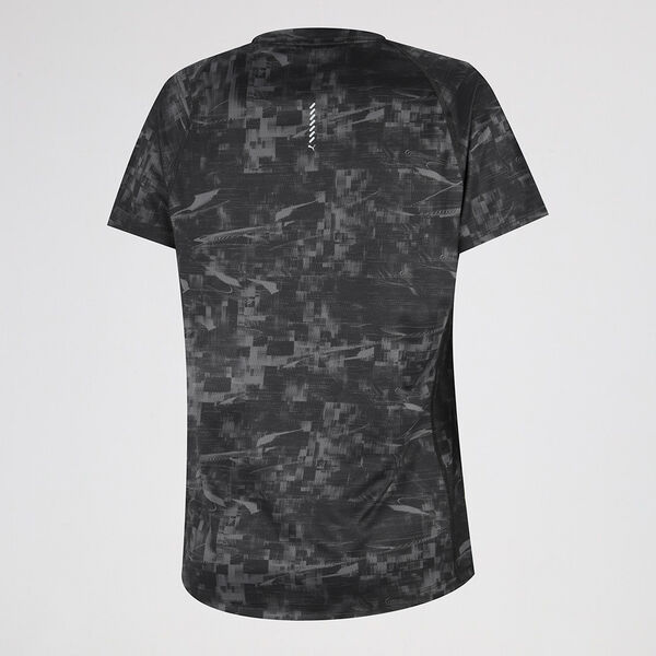 Remera Running Puma Velocity Mujer