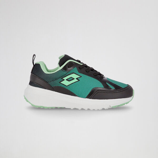 Zapatillas Lotto Sun Degra Niño