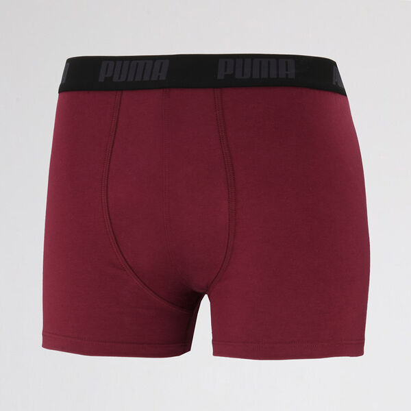 Boxer Puma Basic Hombre