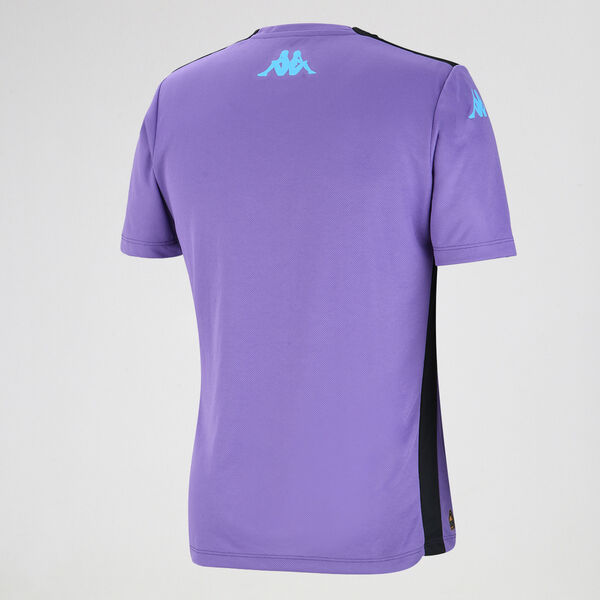 Remera Kappa Racing Club Entrenamiento 2025 para Hombre