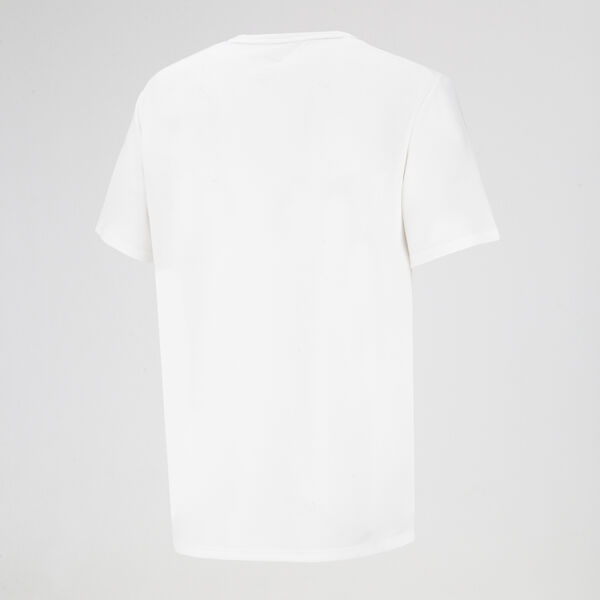 Remera Nike Miler Ss Hombre