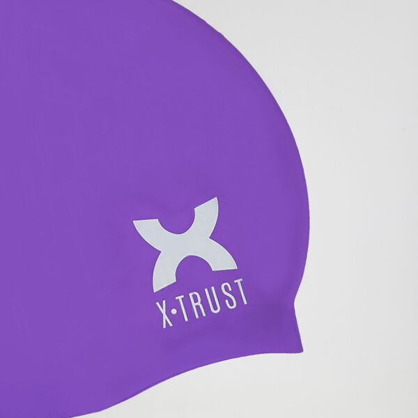 Gorro Nataci&oacute;n X-trust Aqua Plus 55g