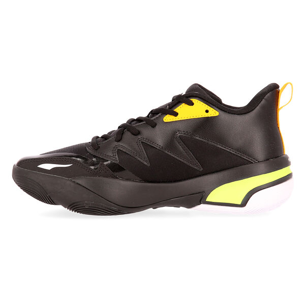Zapatillas Básquet Puma Genetics
