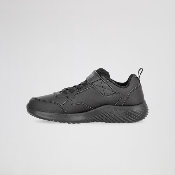Zapatillas Skechers Bounder Power Study Infantil con velcro