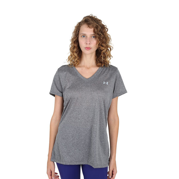 Remera Urbana Under Armour Tech Mujer