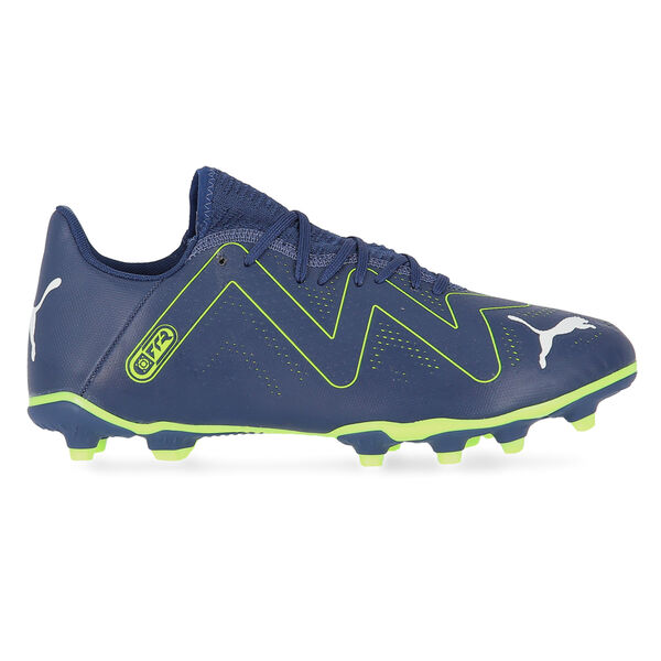 Botines Puma Future Play Fg/ag Hombre