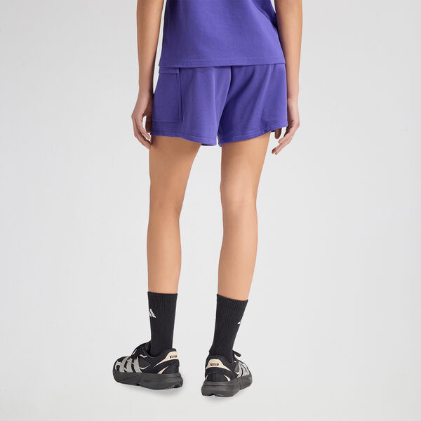Short adidas Essentials Small Logo Mujer