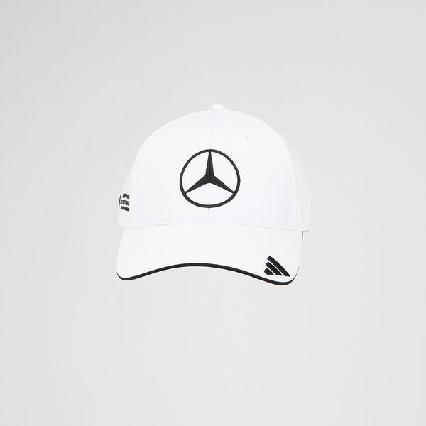 Gorra adidas Mercedes AMG F1 Team Driver