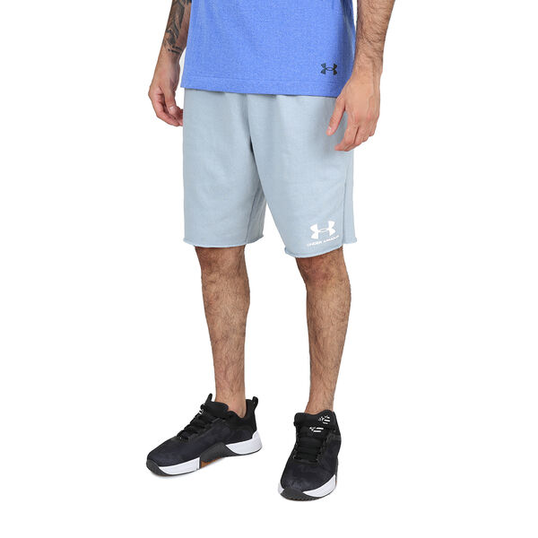 Short Under Armour Sportstyle Terry Hombre