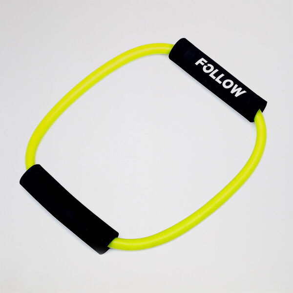 Banda el&aacute;stica Follow Fit Toning Tube O