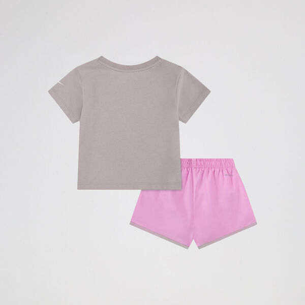 Conjunto Nike Sprinter Ni&ntilde;a
