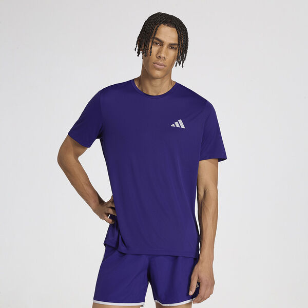 Remera Running adidas Adi365 Essentials Hombre