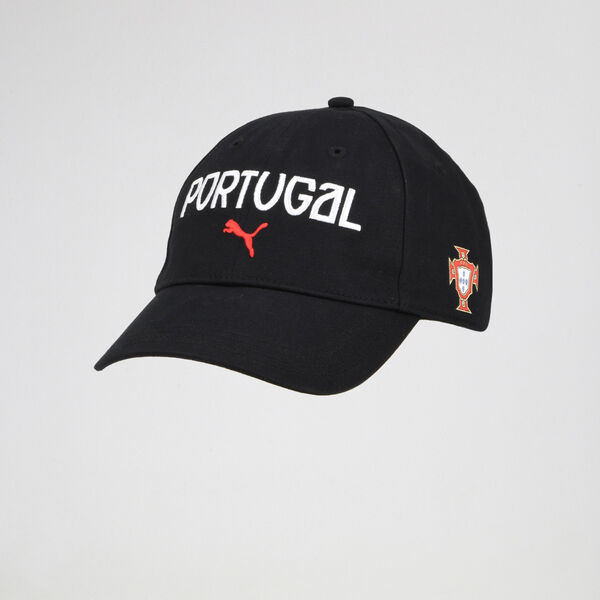 Gorra Fútbol Puma Portugal Fan