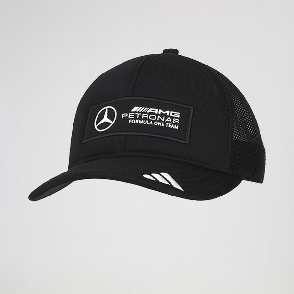 Gorra adidas Mercedes AMGPetronas F1 One Team