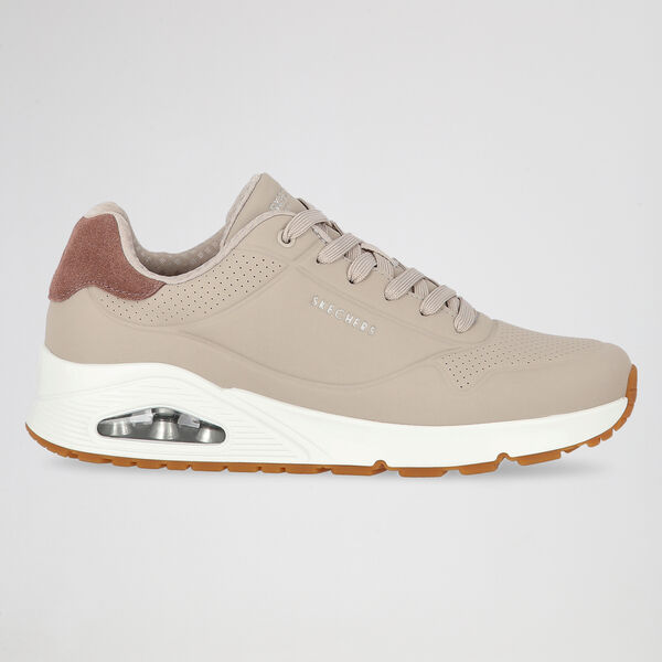 Zapatillas Skechers Uno Suited On Air Hombre