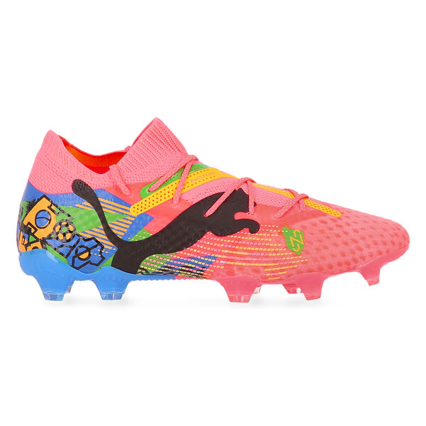 Botines Fútbol Puma Future 7 Ultimate Njr Fg/ag  Hombre