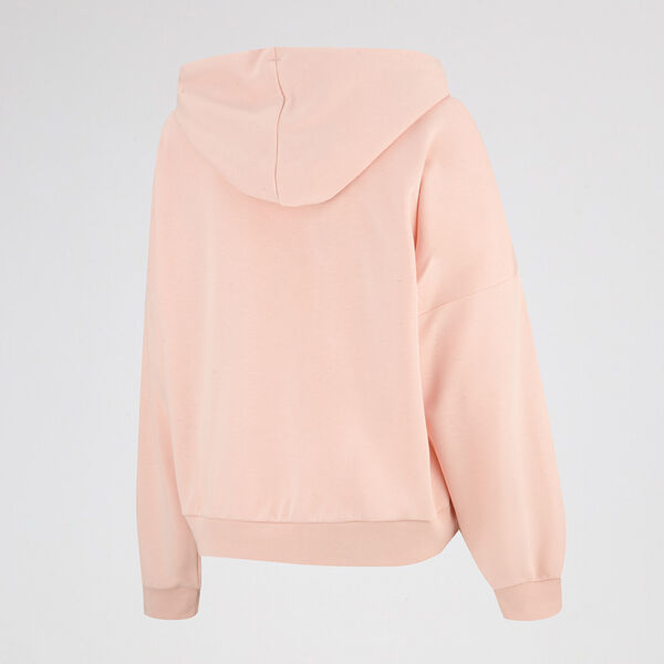 Buzo adidas BL French Terry Mujer