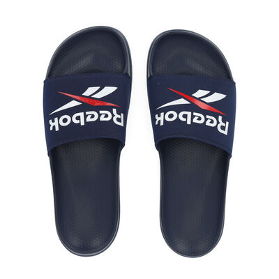Ojotas Reebok Fulgere Slides Hombre