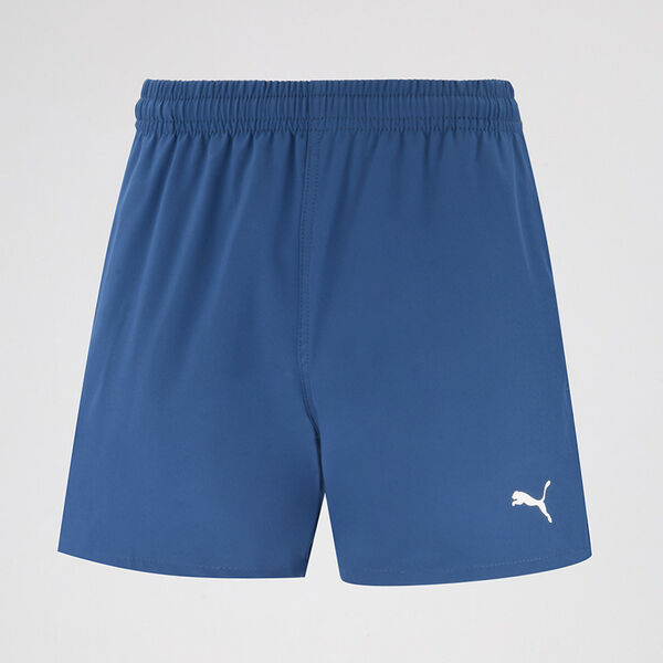 Traje de Ba&ntilde;o nataci&oacute;n Puma Mid Swim Length Hombre