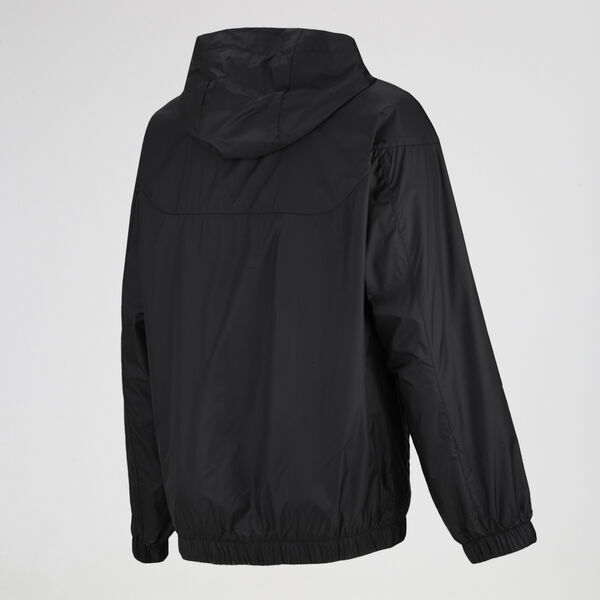 Campera Puma Rompeviento Essentials Relaxed Hombre