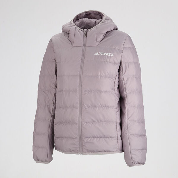 Campera Outdoor adidas Terrex Multi Mujer