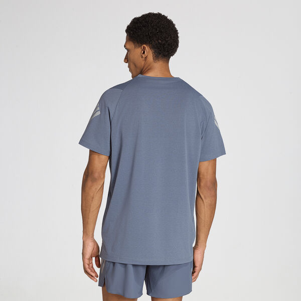 Remera Running adidas Adi365 Hombre