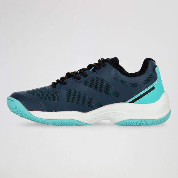 Zapatillas Tenis Topper First Wave Hombre