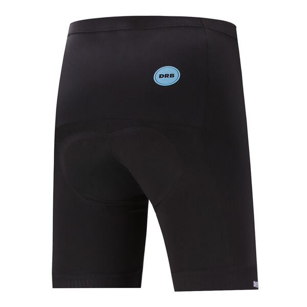 Calza Ciclismo Dribbling Bolt Unisex