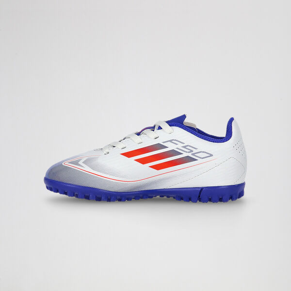 Botines adidas F50 Club Tf Infantil