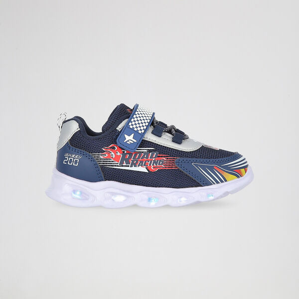 Zapatillas Footy Race Infantil