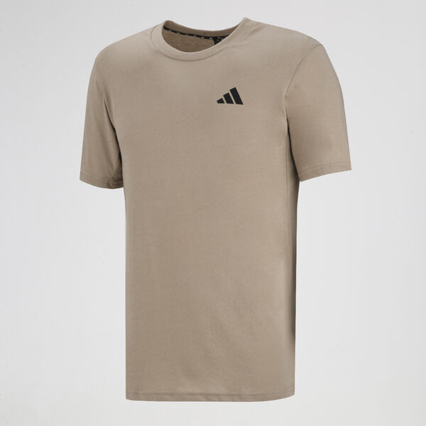 Remera Entrenamiento adidas Essentials Feelready Hombre