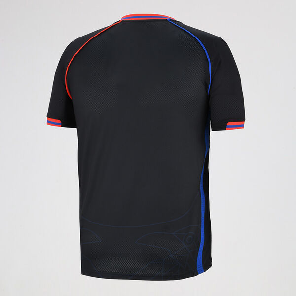Camiseta San Lorenzo Atomik Tercera Equipación 25/26 Hombre