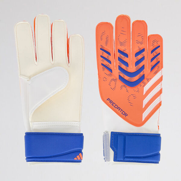 Guantes F&uacute;tbol adidas Predator Arquero Infantil