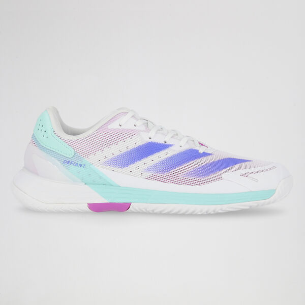 Zapatillas Tenis adidas Defiant Speed 2 Mujer