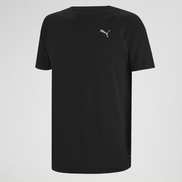 Remera Running Puma Everyday Cloudspun Hombre