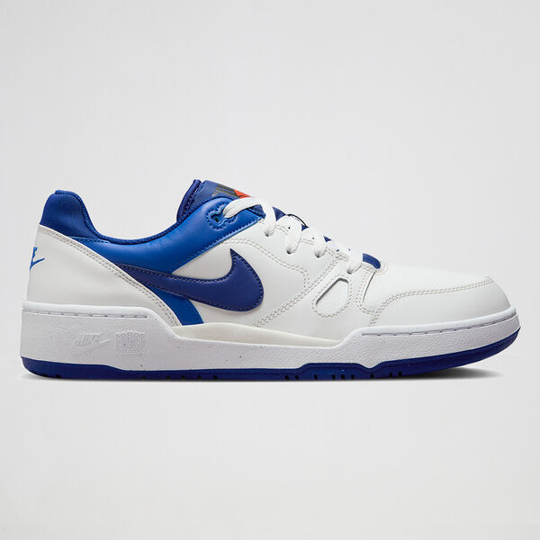 Zapatillas Nike Full Force Low Hombre