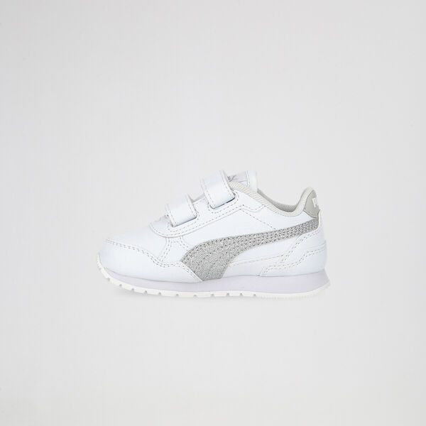Zapatillas Puma ST Runner V4 SL Glitter V Niña